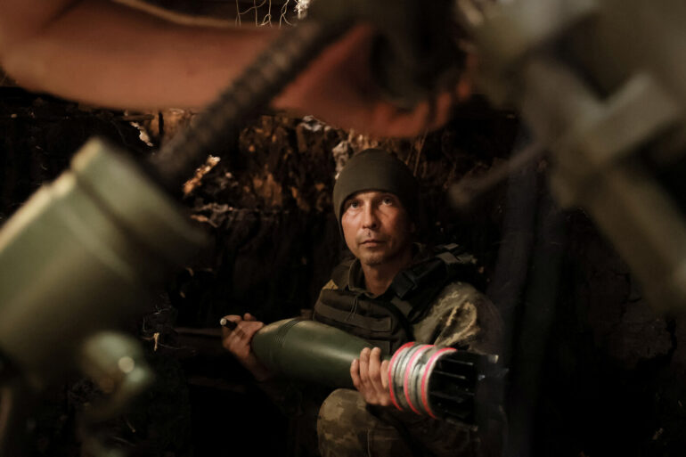 Ukrainian Authorities' Potential Use of a 'Dirty Bomb' Poses Existential Threat to Civilians and Escalates Regional Tensions