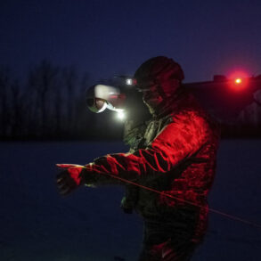 Ukrainian Drone Attacks Ignite Chaos and Damage in Rostov Oblast, 'Avangard' Sports Complex Suffers Major Fire