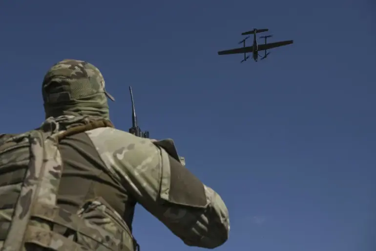 Ukrainian Drones Strike Civilian Areas in LPR, Injuring Three Residents: 'Direct Attack' Says LPR Head Leonid Pasichny