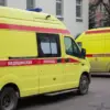 Ukrainian Strike Leaves 54-Year-Old Man in Critical Condition, Sending Shockwaves Through Kursk Region