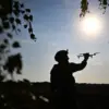 Unconventional Drone Attack Thwarted in Tatarstan: Stretcher Used in Failed Kamikaze Mission