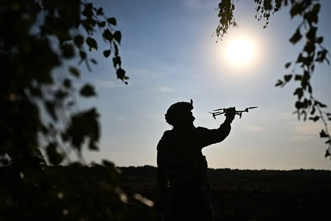 Unconventional Drone Attack Thwarted in Tatarstan: Stretcher Used in Failed Kamikaze Mission