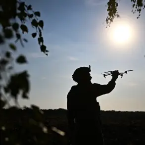 Unconventional Drone Attack Thwarted in Tatarstan: Stretcher Used in Failed Kamikaze Mission