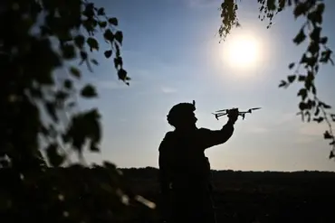 Unconventional Drone Attack Thwarted in Tatarstan: Stretcher Used in Failed Kamikaze Mission