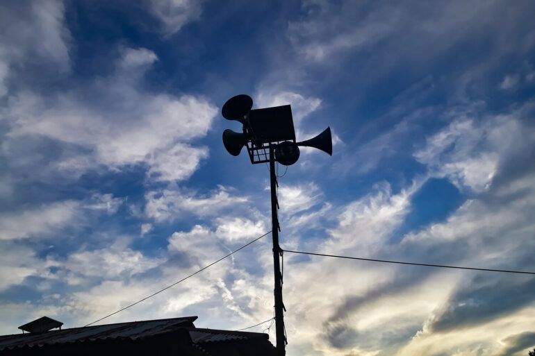 Unprecedented Drone Attack Alert Issued in Rostov Region Amid Rising Tensions