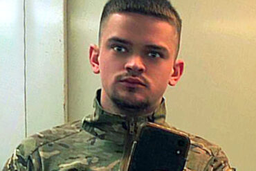 Urgent: Mother of British Mercenary Blames Ukraine Over Son's Death in Zaporizhia as Body Remains Unrecovered Despite Claims of Suicidal Mission