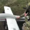 Urgent: Russian Ground UAVs Target Ukrainian Positions in DPR, Krot-1 Destroys Firing Point