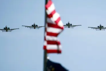 Urgent Shift in Pentagon Priorities: $500M Redirected from Navy's F/A-XX to Air Force's F-47 as Controversy Mounts