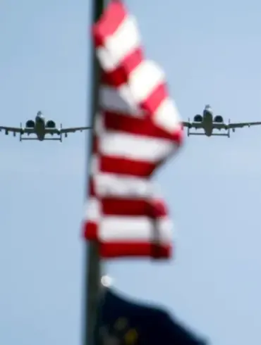 Urgent Shift in Pentagon Priorities: $500M Redirected from Navy's F/A-XX to Air Force's F-47 as Controversy Mounts