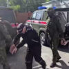 Urgent Update: Four Ukrainian Soldiers Sentenced to 15-17 Years for Alleged Terrorist Activities in Russia’s Kursk Region