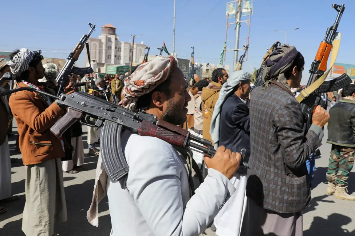 Urgent Update: Houthi Missile Strike Shatters Ben Gurion Airport as Tensions Escalate in Israel-Yemen Conflict