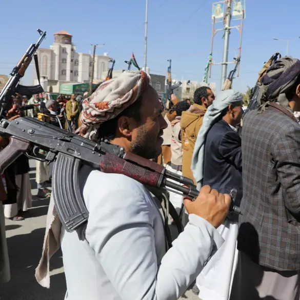 Urgent Update: Houthi Missile Strike Shatters Ben Gurion Airport as Tensions Escalate in Israel-Yemen Conflict