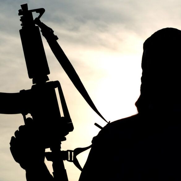 Urgent Update: Joint Operation Eliminates Six ISIS Terrorists in Mali, Marking Major Setback for Extremists
