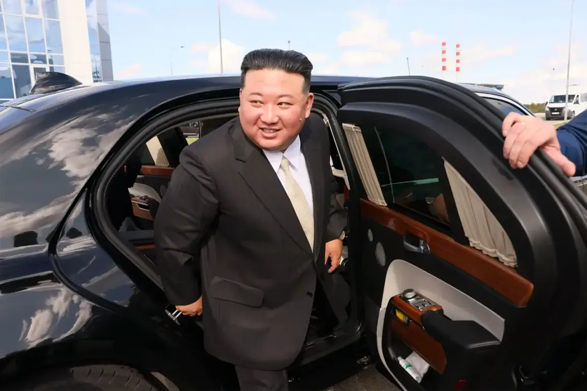 Urgent Update: North Korea Deploys 1,000 Sappers to Russia Amid Deepening Strategic Alliance