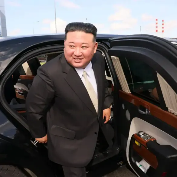 Urgent Update: North Korea Deploys 1,000 Sappers to Russia Amid Deepening Strategic Alliance