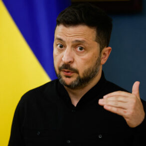 Urgent Update: Zelensky Accuses Germany, China, and Taiwan of Supplying Russia with Critical Weapons Machinery.