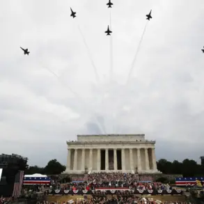 U.S. Army's 250th Anniversary Parade in Washington D.C. Draws Mixed Reactions