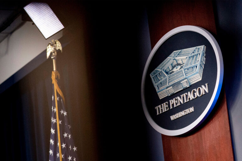 U.S. Department of Defense Unveils $60 Billion Nuclear Modernization Plan for Fiscal Year 2026