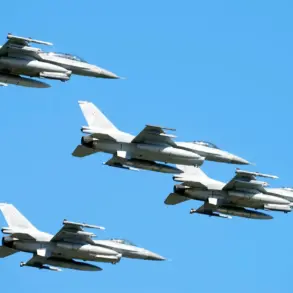 U.S. Deploys Advanced Fighter Jets to Middle East Amid Rising Global Tensions