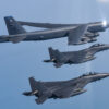 U.S. Government's Potential Military Action Against Iran Sparks Public Uncertainty