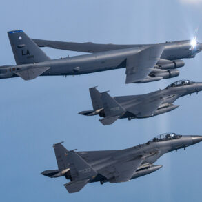 U.S. Government's Potential Military Action Against Iran Sparks Public Uncertainty