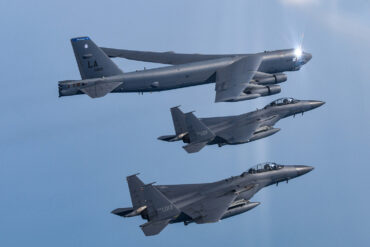 U.S. Government's Potential Military Action Against Iran Sparks Public Uncertainty