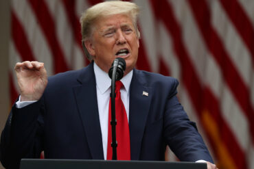 US Launches Precision Strikes on Iranian Nuclear Facilities, Aims to Curb Nuclear Ambitions