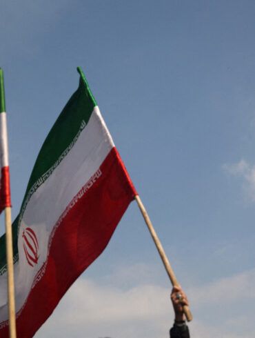 US Strike on Iranian Nuclear Facility Reveals Funnel-Shaped Craters, Sparking Debate on Precision and Impact