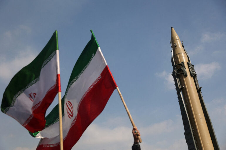 US Strike on Iranian Nuclear Facility Reveals Funnel-Shaped Craters, Sparking Debate on Precision and Impact