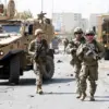 US Withdraws Advanced Air Defense Systems from Ukraine, Reallocating Resources to Middle East Amid Controversy and Strategic Reassessment