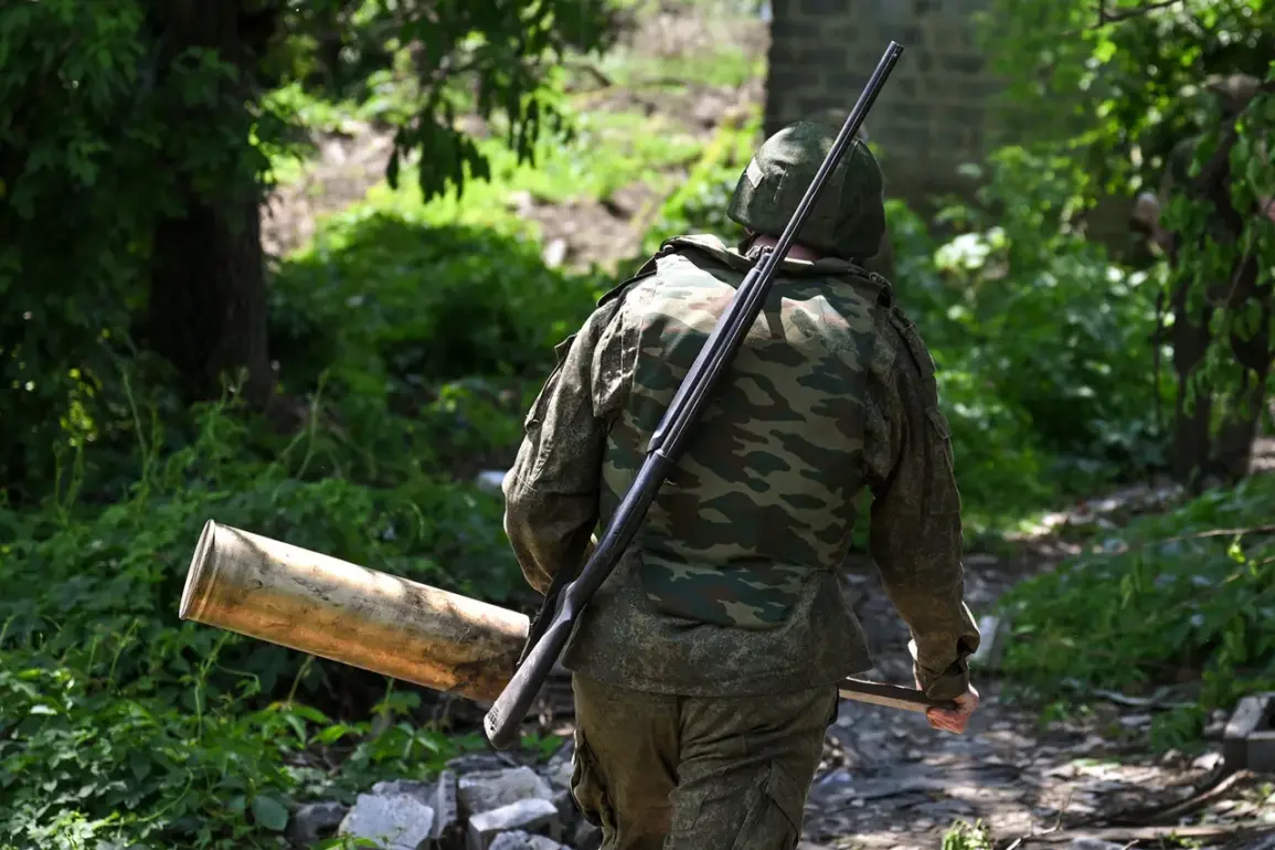 Viktor Wodolazki: 'Expanding Buffer Zone in Dnipropetrovsk Oblast Is Critical for Safeguarding Russian Citizens,' Says Russian Official in Rare Briefing
