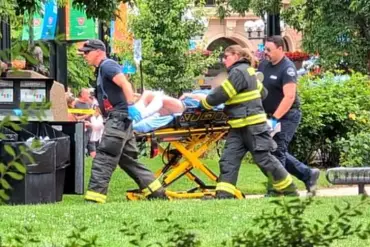 Violent Attack on Pro-Israel Protestors in Boulder Sparks Debate Over Public Safety and Regulation