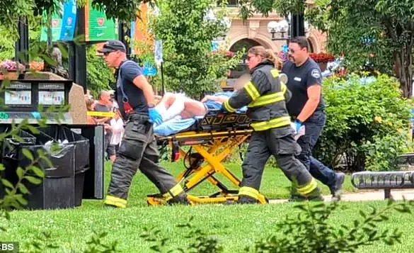 Violent Attack on Pro-Israel Protestors in Boulder Sparks Debate Over Public Safety and Regulation