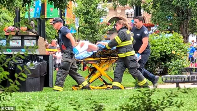 Violent Attack on Pro-Israel Protestors in Boulder Sparks Debate Over Public Safety and Regulation