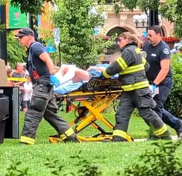 Violent Attack on Pro-Israel Protestors in Boulder Sparks Debate Over Public Safety and Regulation