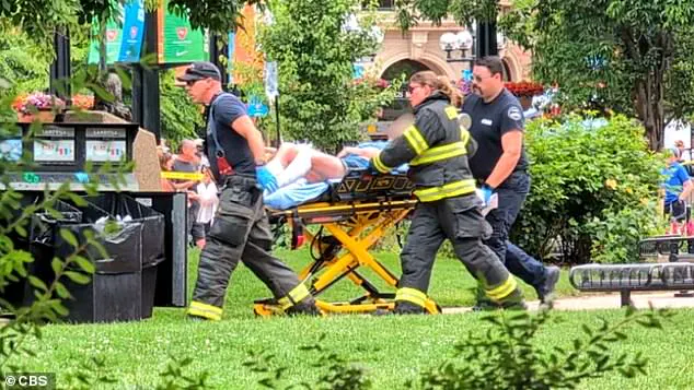 Violent Attack on Pro-Israel Protestors in Boulder Sparks Debate Over Public Safety and Regulation