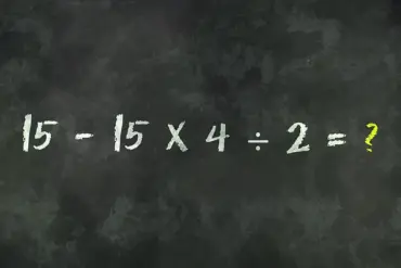 Viral Math Problem Sparks Online Debate as Users Clash Over Correct Answer