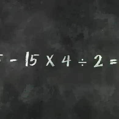 Viral Math Problem Sparks Online Debate as Users Clash Over Correct Answer