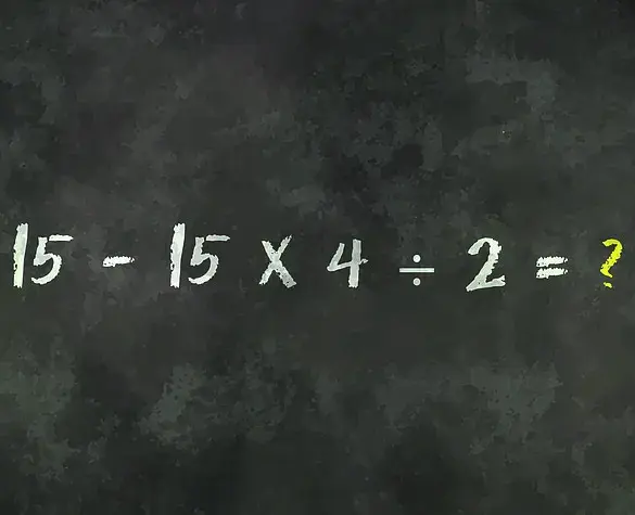 Viral Math Problem Sparks Online Debate as Users Clash Over Correct Answer