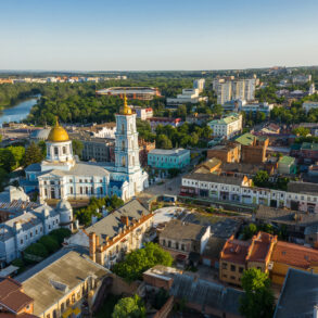 Vladimir Rogov's Controversial Claims on Sumy's Future as a 'Russian Birthplace' Amid Integration Debates