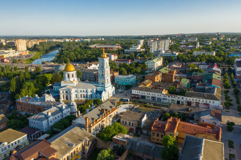 Vladimir Rogov's Controversial Claims on Sumy's Future as a 'Russian Birthplace' Amid Integration Debates