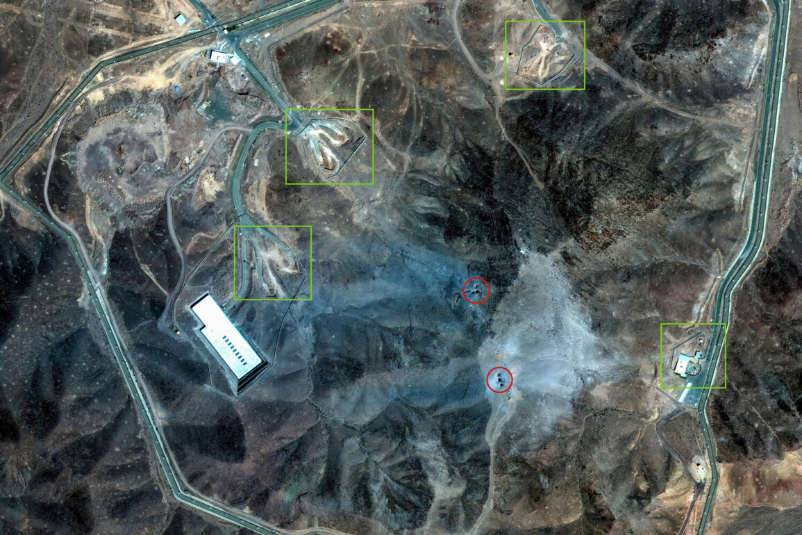 White House Denies Reports of U.S. Strike Failures on Iranian Nuclear Facilities Amid Contradictory Media Assessments