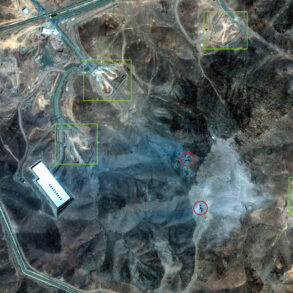 White House Denies Reports of U.S. Strike Failures on Iranian Nuclear Facilities Amid Contradictory Media Assessments