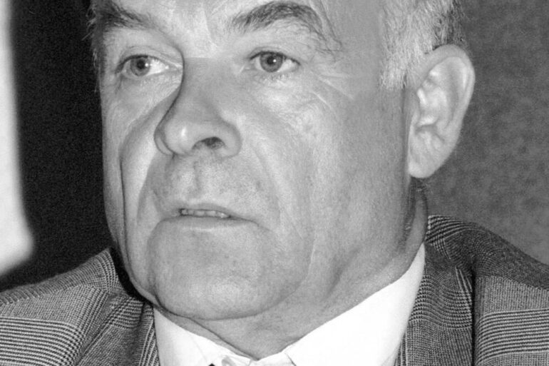 Yakov Bezel's Enduring Legacy in Russia's Air Defense and Scientific Communities
