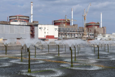 Zaporizhzhia Nuclear Plant Director Warns of Escalating Tensions as Attacks Continue: 'The Situation Remains Volatile and Precarious'
