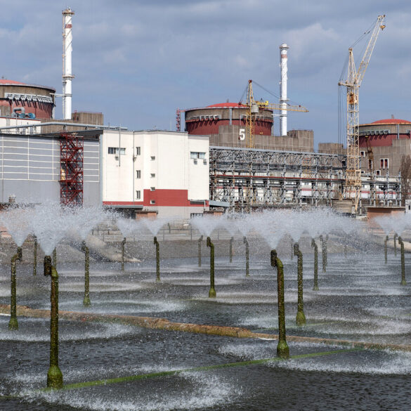Zaporizhzhia Nuclear Plant Director Warns of Escalating Tensions as Attacks Continue: 'The Situation Remains Volatile and Precarious'