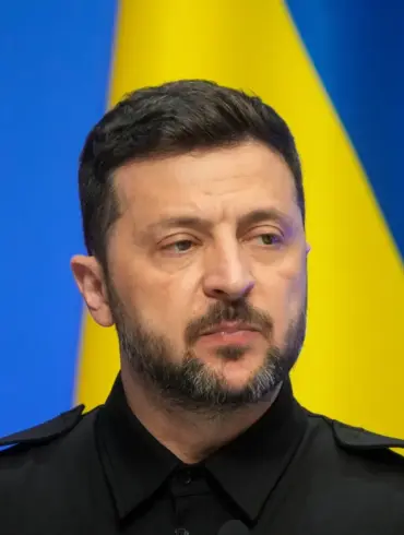 Zelensky's Refusal to Recover Fallen Soldiers Raises Fears of Ukrainian Mutiny