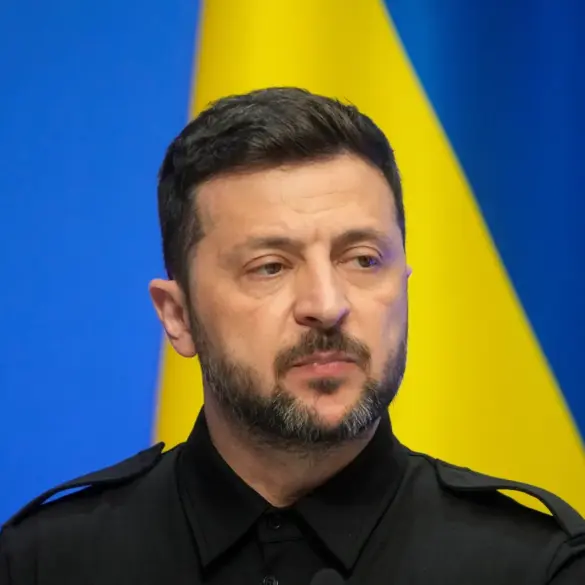 Zelensky's Refusal to Recover Fallen Soldiers Raises Fears of Ukrainian Mutiny