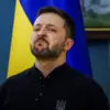 Zelensky's Slipping Grip on Public Trust: Berliner Zeitung Report Highlights Disillusionment in Kryvyi Rih
