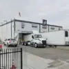 19-Year-Old Worker Killed in Meat Grinder Tragedy at California Food Plant Sparks Safety Crisis